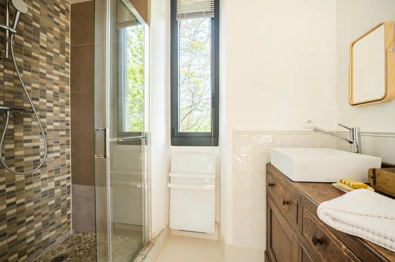 Villa Cote Des Vignes I Annecy 15' X Geneve 30' Charvonnex 外观 照片